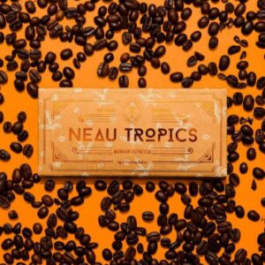Neau Tropics Monday Espresso Chocolate for sale