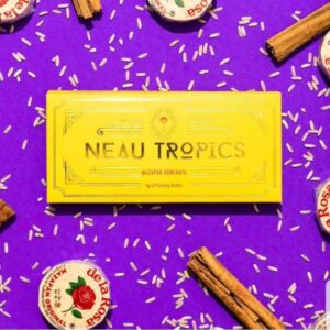 Buy Neau Tropics - Mazapan Horchata Chocolate for sale