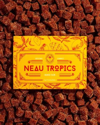 Buy Neau tropics gummies