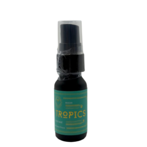 Neau tropics mint spray