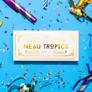 Neau tropics chocolate