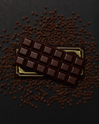 Neau Tropics - Dark Chocolate 6g Chocolate