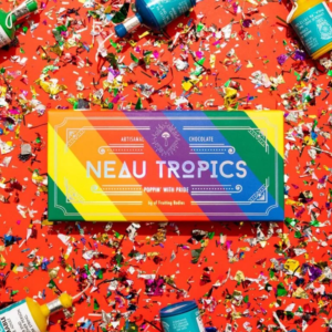 Neau Tropics Strawberry Shortcake Chocolate for sale