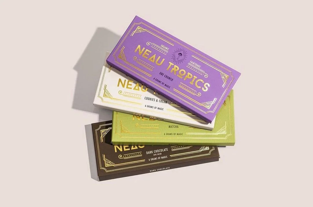 Neau Tropics